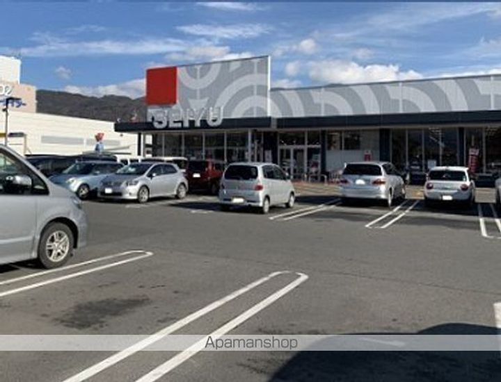 レオパレス東町202の周辺