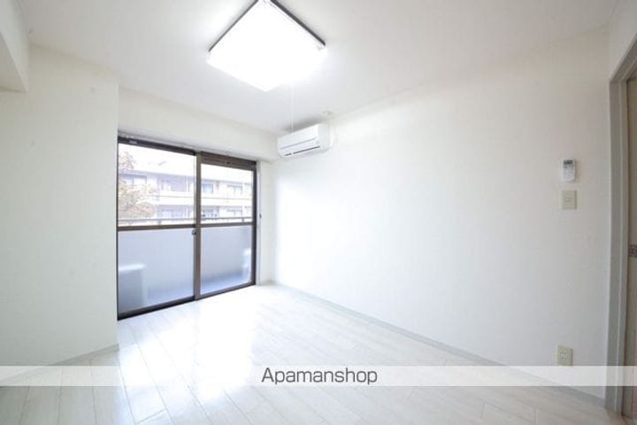 フラワーマンションコヤタⅡの内装