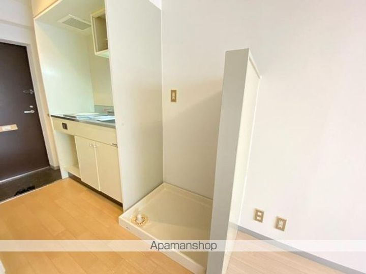 アーバンハイツ紫雲の内装