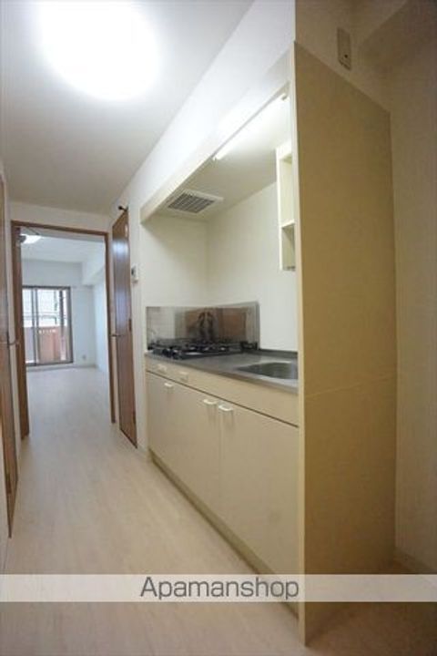 willDo太閤通のキッチン