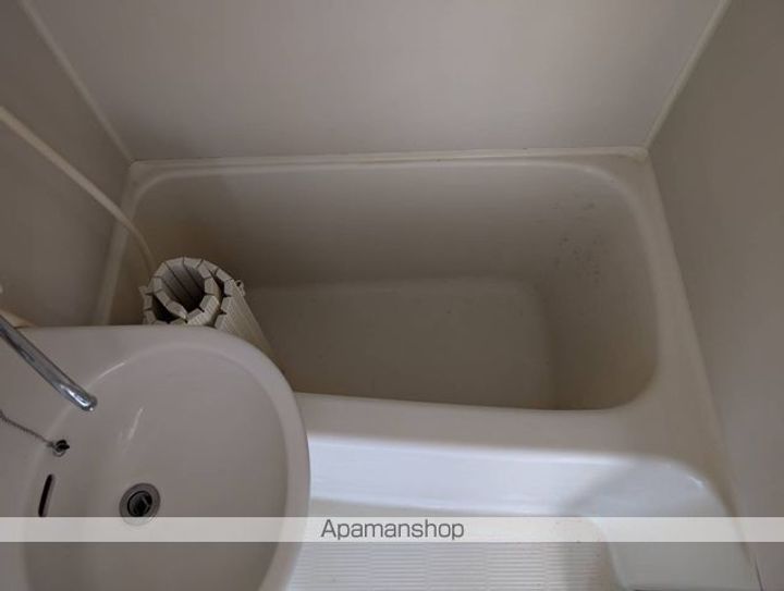 メゾン ド セルクルセット202の内装