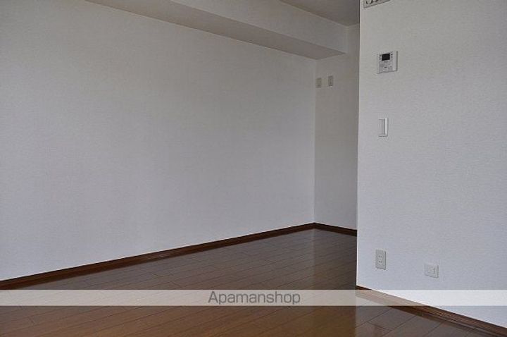 メルヴェーユ八潮中央 Bの内装