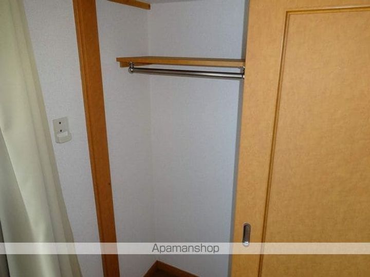 愛知県犬山市大字犬山字北笠屋の賃貸アパートの内装