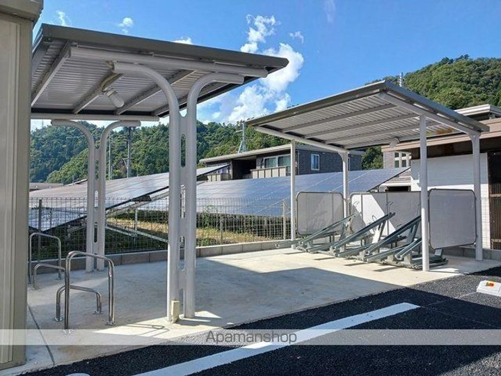 レジデンス KIDAーCのその他画像