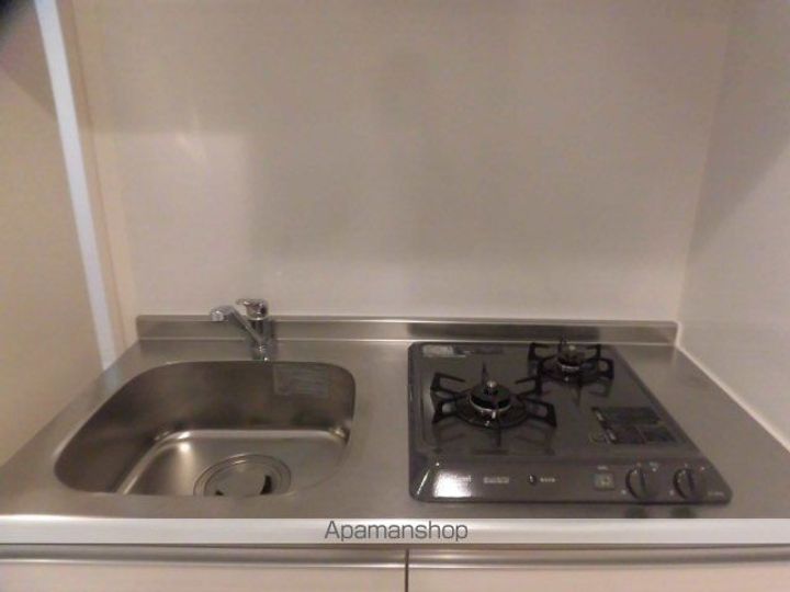 リブリ・レストの内装