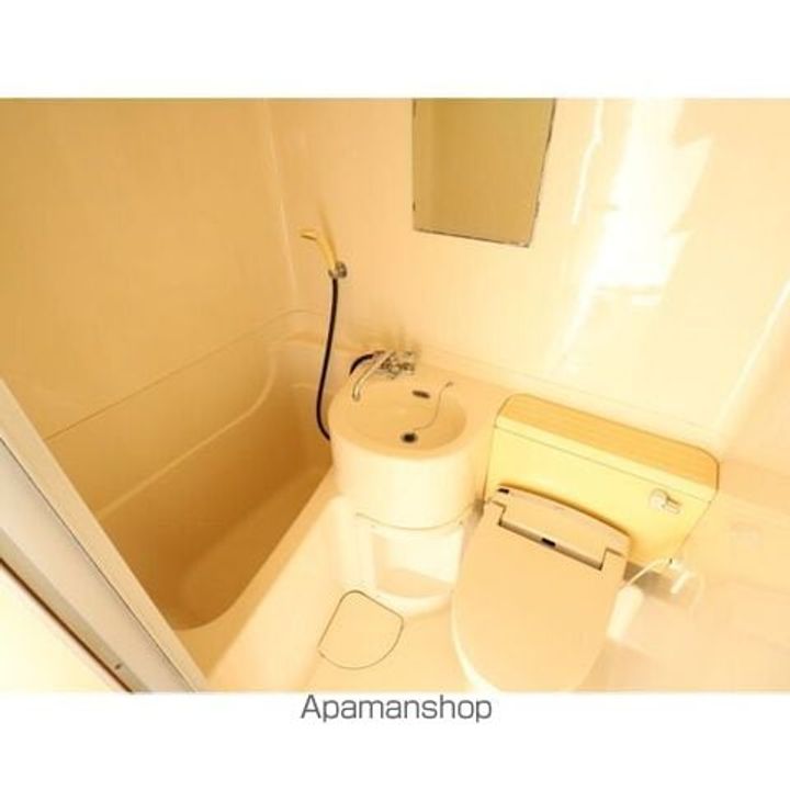 コーポ長屋のその他画像