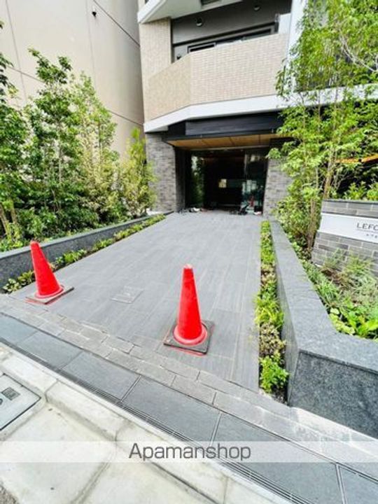ルフォンプログレ上野稲荷町のその他画像