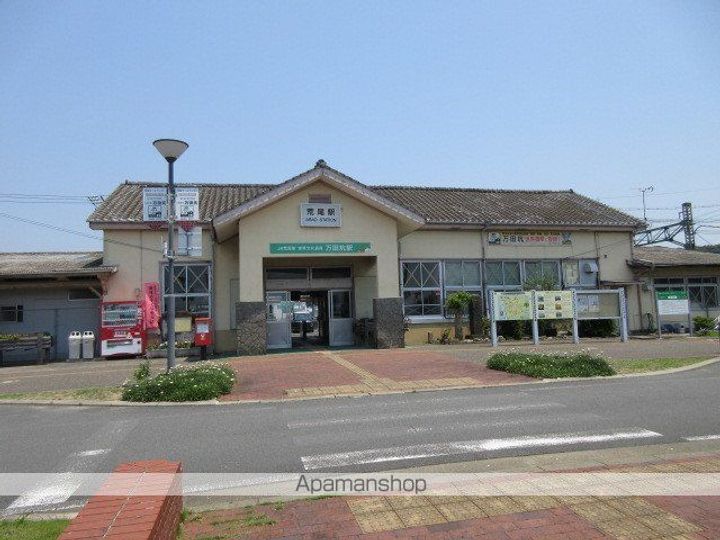 ベルメゾン日の出町の周辺