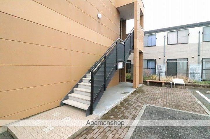 ルーム新町のその他画像