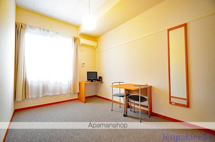 レオパレスメルベージュのその他画像