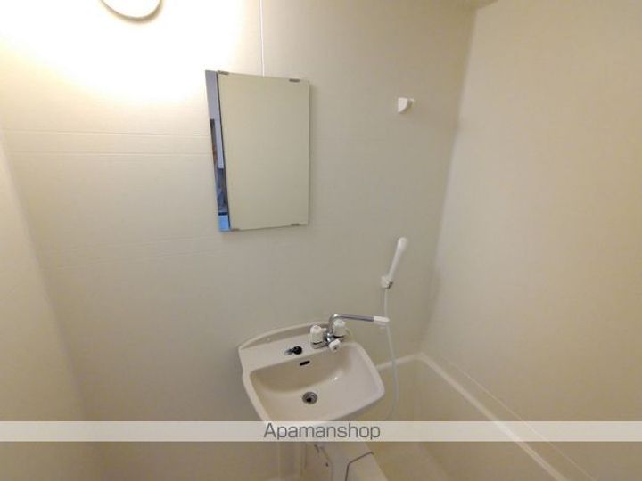 東京都杉並区下高井戸3丁目の賃貸アパート104のその他画像