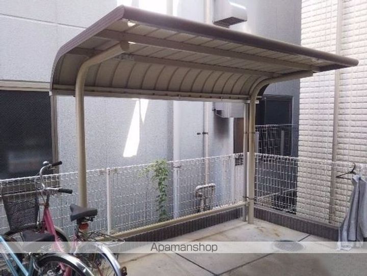 レオパレスカーサ ドマーニのその他画像