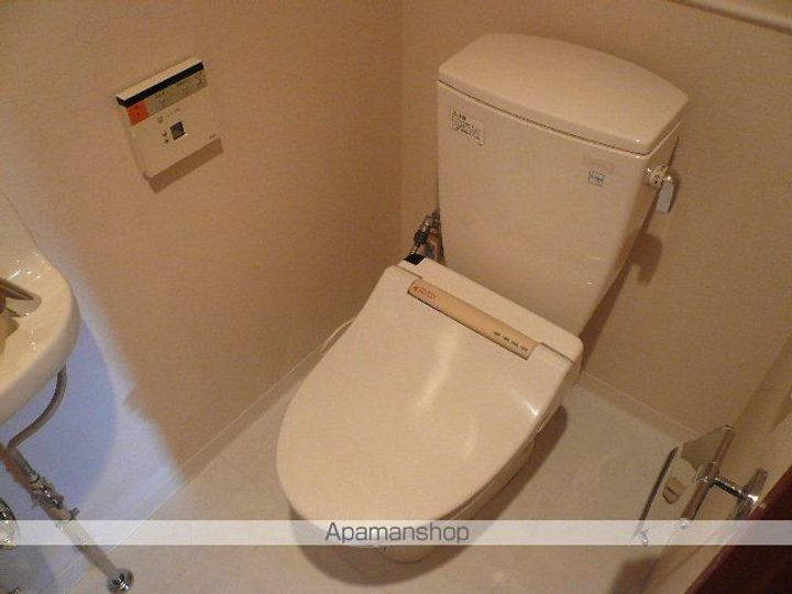 パークハウス芝タワーのその他画像