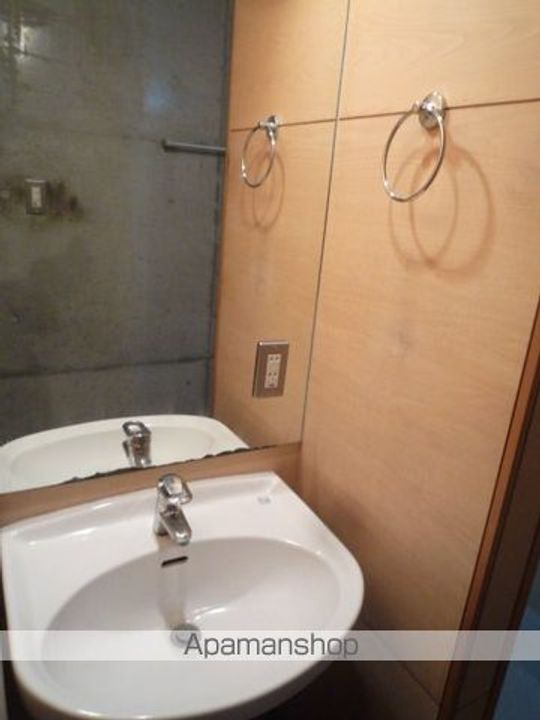 東京都新宿区矢来町の賃貸マンションのその他画像