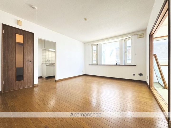 アクロスハイム(アクロスハイム)202の内装