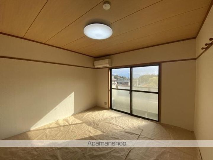 グリーンヒル第3322の内装