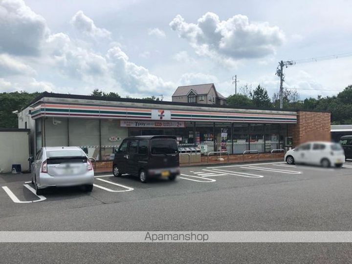 岐阜県可児市川合の賃貸アパートの周辺