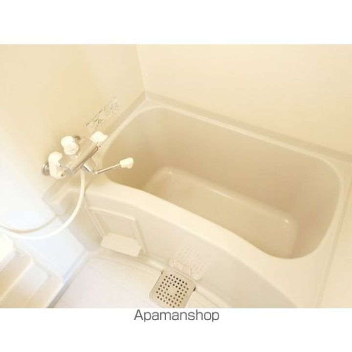 ヴェルデ東日本橋の風呂