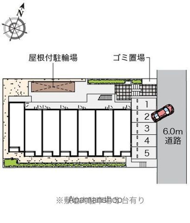 クレイノイヤサカのその他画像