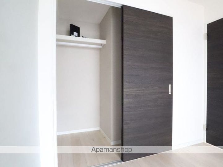 セントラル川名のその他画像