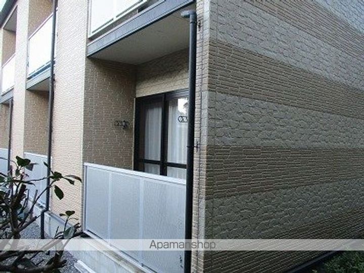 レオパレスケリュスBのその他画像