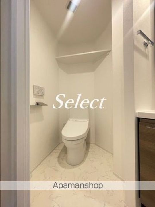 エストゥルース横浜蒔田のその他画像