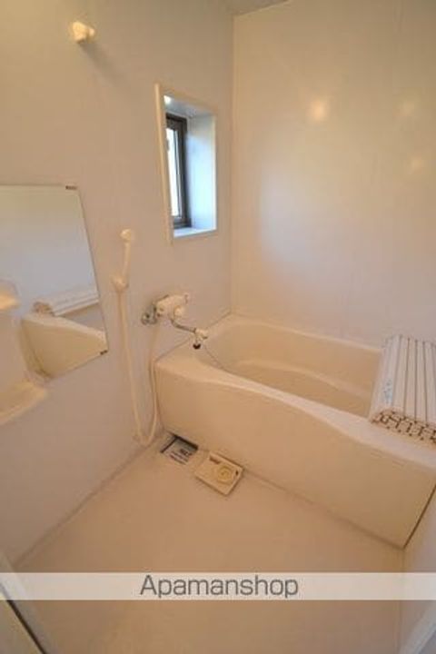 リブエールカーサの風呂