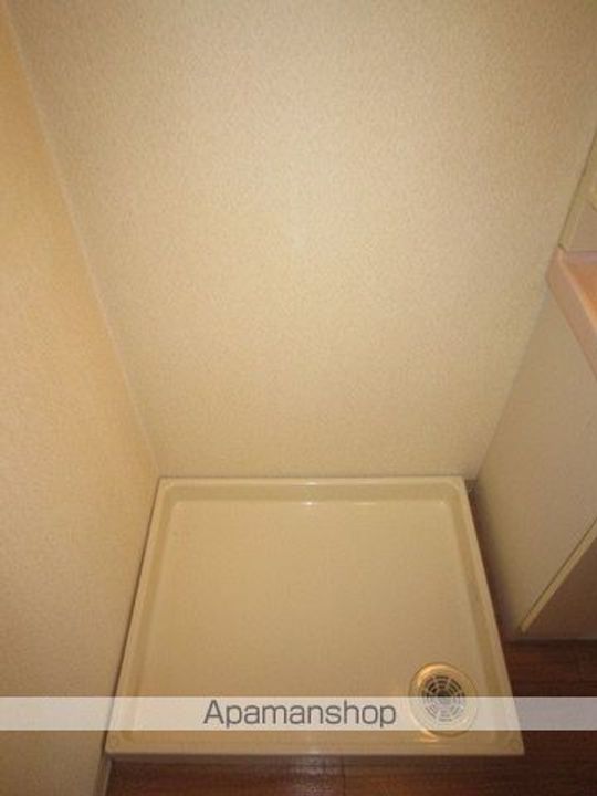 アロッジオSの内装