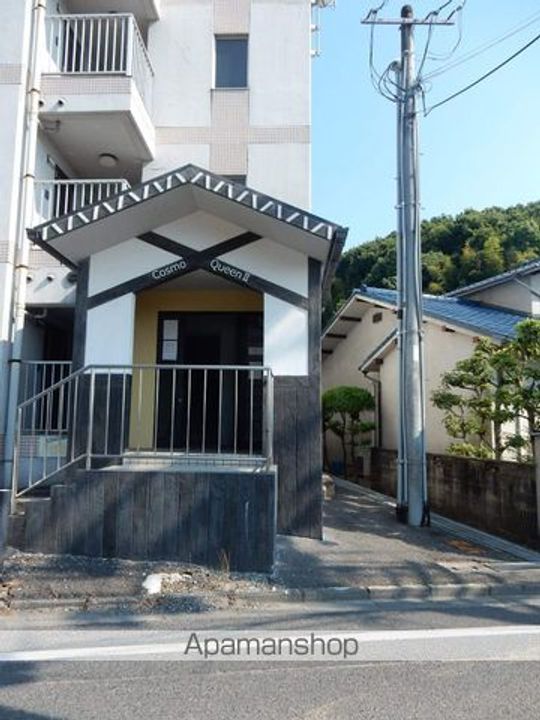 岡山県岡山市北区矢坂東町の賃貸マンションのその他画像