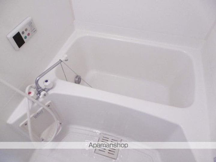 伊藤賃貸住宅 WESTの風呂