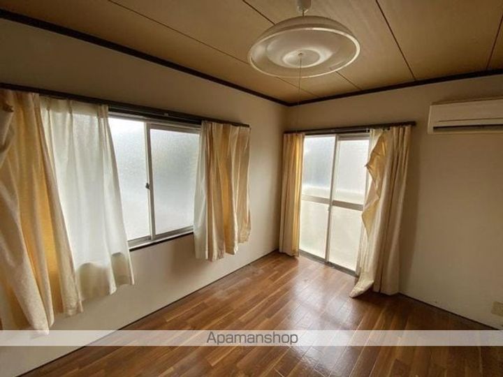 香川県高松市宮脇町1丁目の賃貸アパートのその他画像