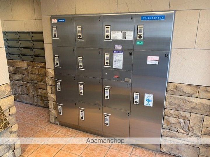 フェニックス新宿7丁目のその他画像