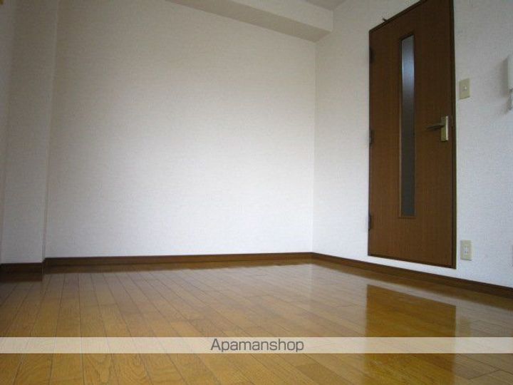 ええHOUSE201の居間