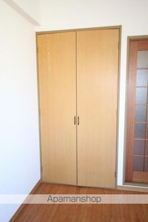 メルベーユアルテナ203の内装