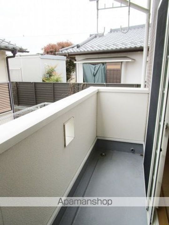 山梨県甲斐市島上条の賃貸アパートのその他画像