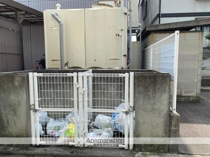 香川県高松市伏石町の賃貸アパートのその他画像