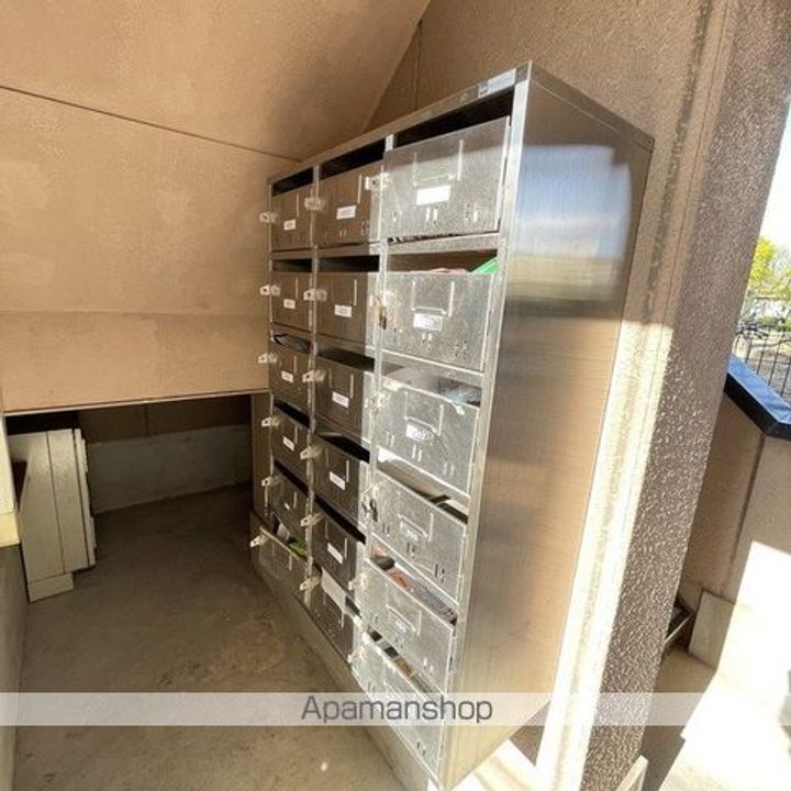 愛知県名古屋市守山区喜多山南の賃貸マンションの周辺