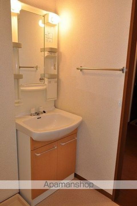 長野県諏訪市大字湖南の賃貸アパートのその他画像