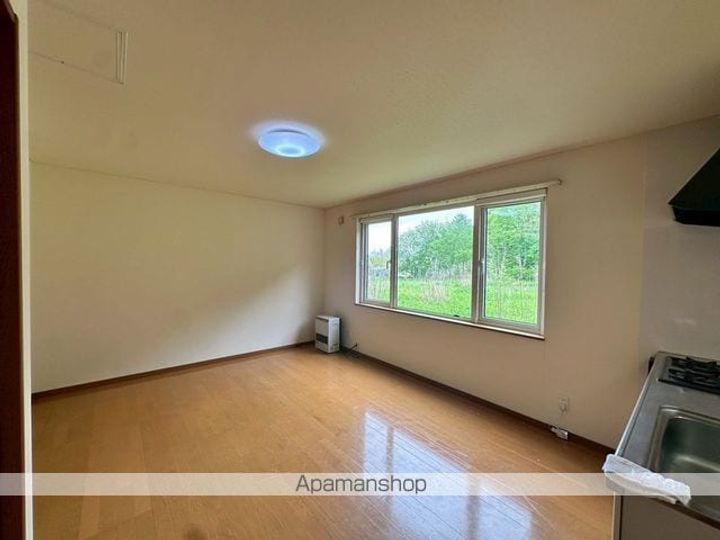 エーコーエピオンⅢの内装