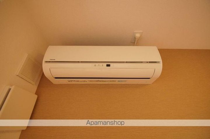 PENSION RICHESSEⅡ(パンション リシェスⅡ)のその他画像