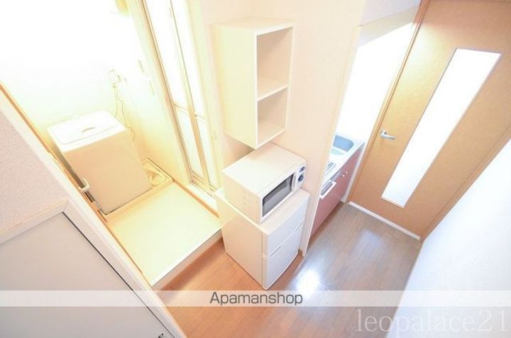 レオパレスフェアリー102のその他画像