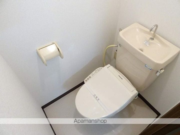 メゾンドール館町Ⅱのその他画像