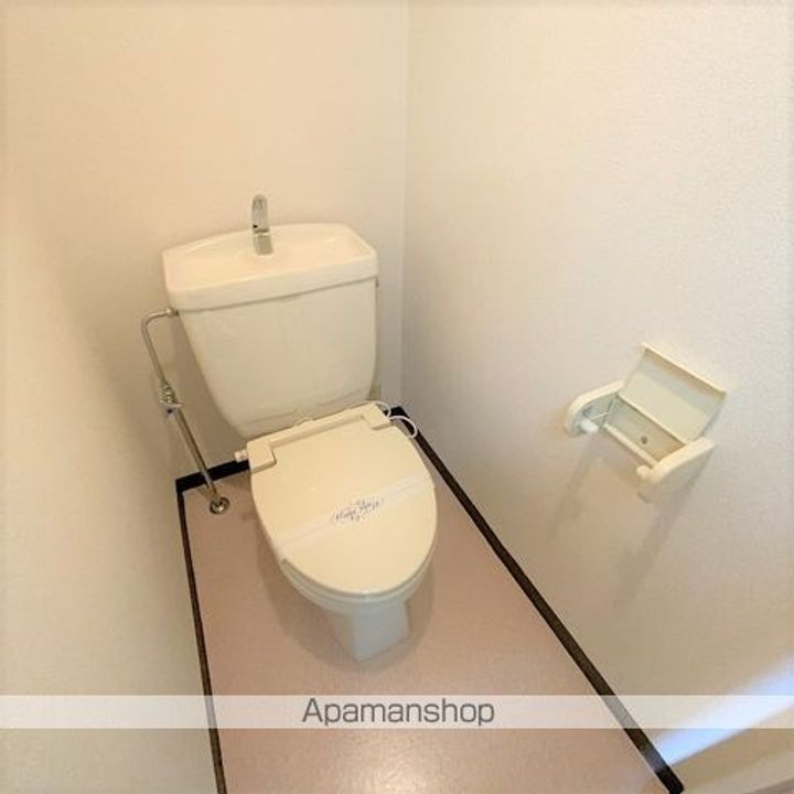 スペースアークヒル204のその他画像