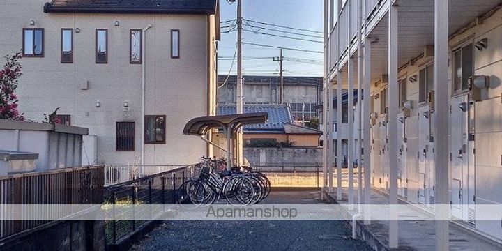 レオパレスファームランドのその他画像