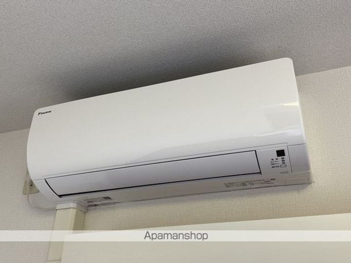 レジディア仙台原ノ町の内装