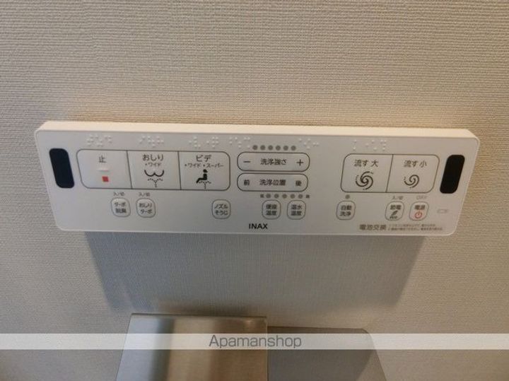 シーズンフラッツ浅草のその他画像