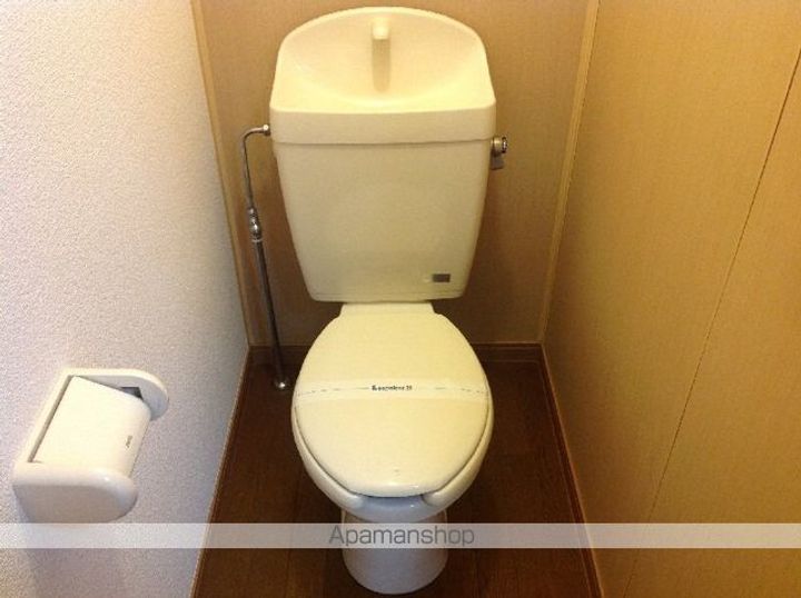 レオパレスロタシオン106のその他画像