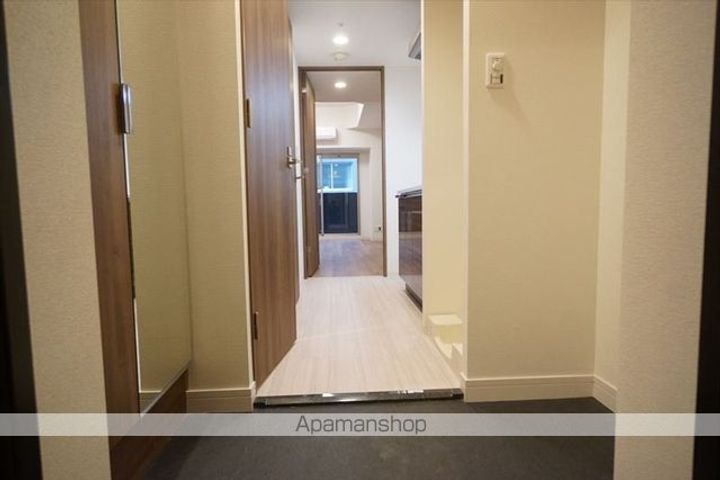 愛知県名古屋市中区丸の内2丁目の賃貸マンション907の玄関