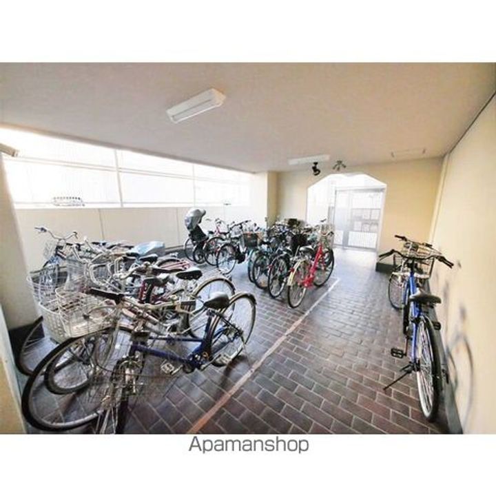 イトーピア上前津204のその他画像