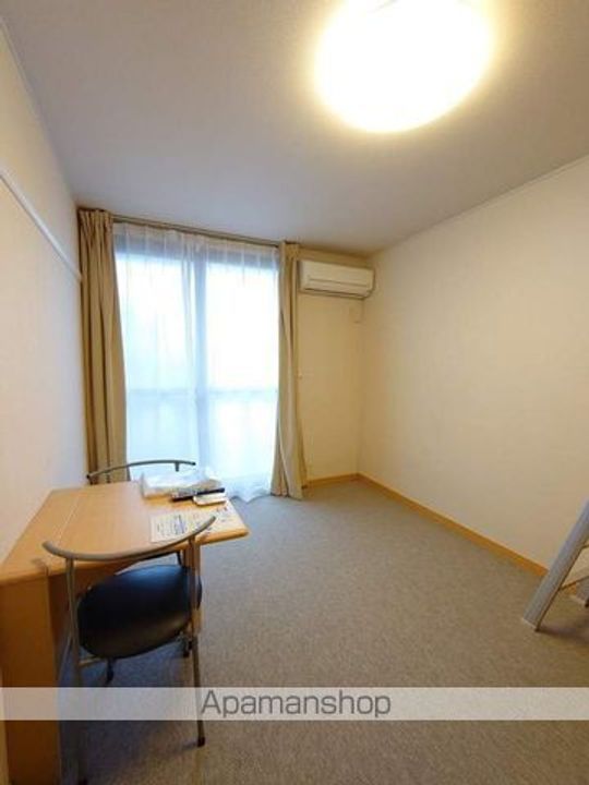 レオパレスエターナルⅠの内装